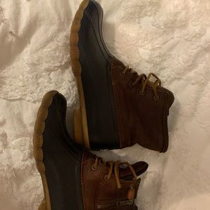Sperry Shoes - Sperry duck boots Sperry Shoes - Sperry duck boots